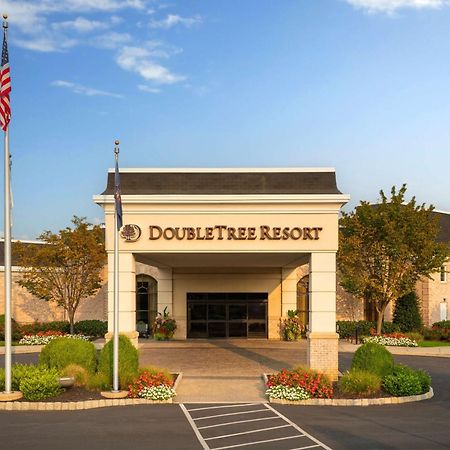 Doubletree Resort By Hilton Lancaster Willow Street Екстер'єр фото