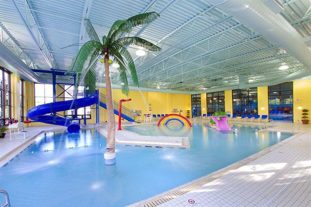 Doubletree Resort By Hilton Lancaster Willow Street Зручності фото
