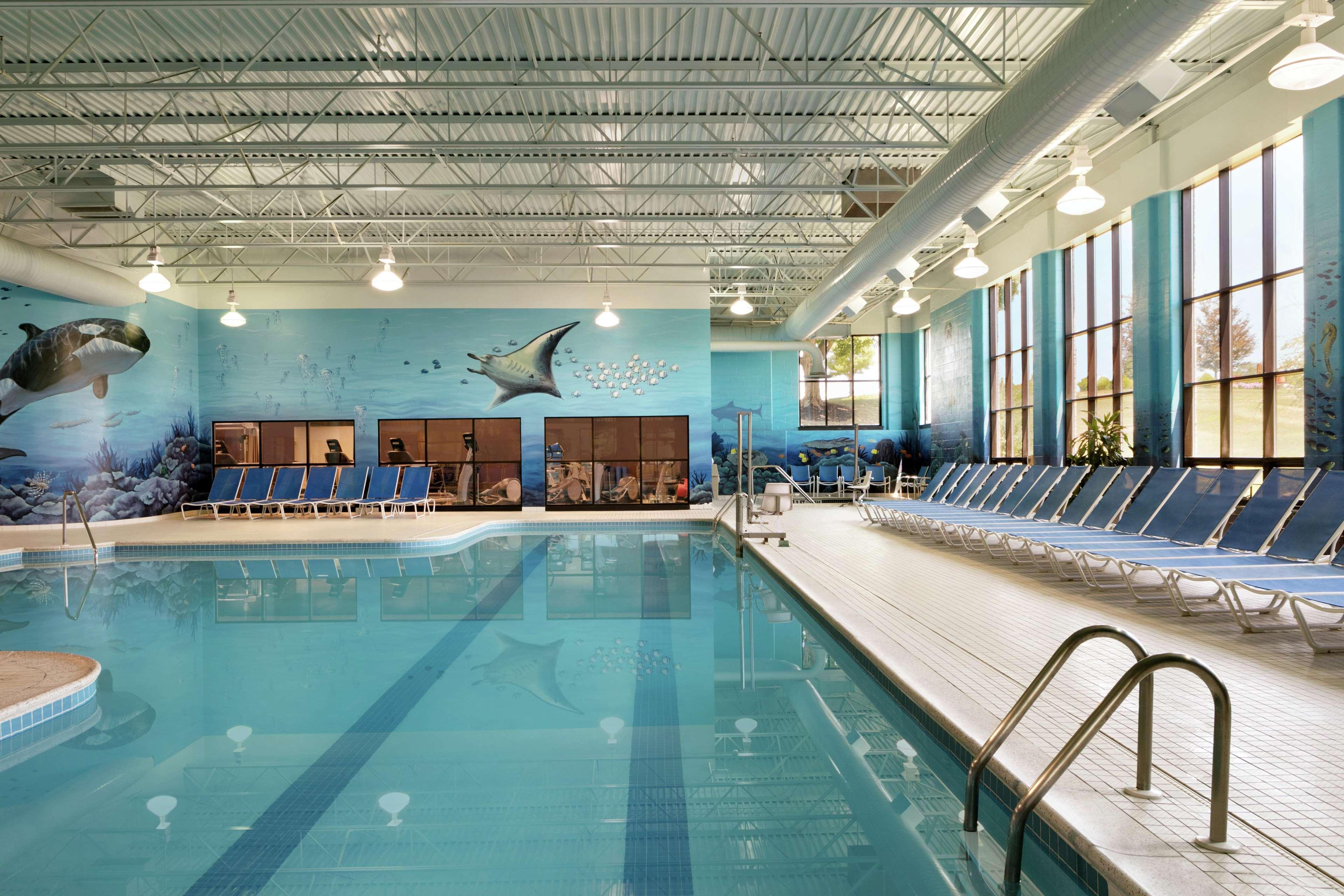 Doubletree Resort By Hilton Lancaster Willow Street Екстер'єр фото
