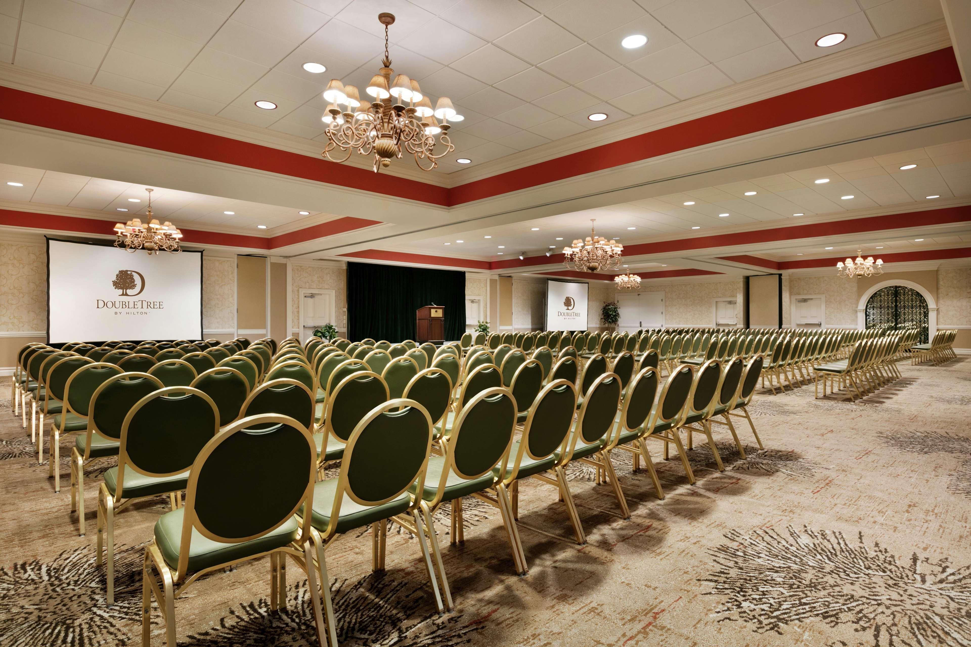 Doubletree Resort By Hilton Lancaster Willow Street Екстер'єр фото