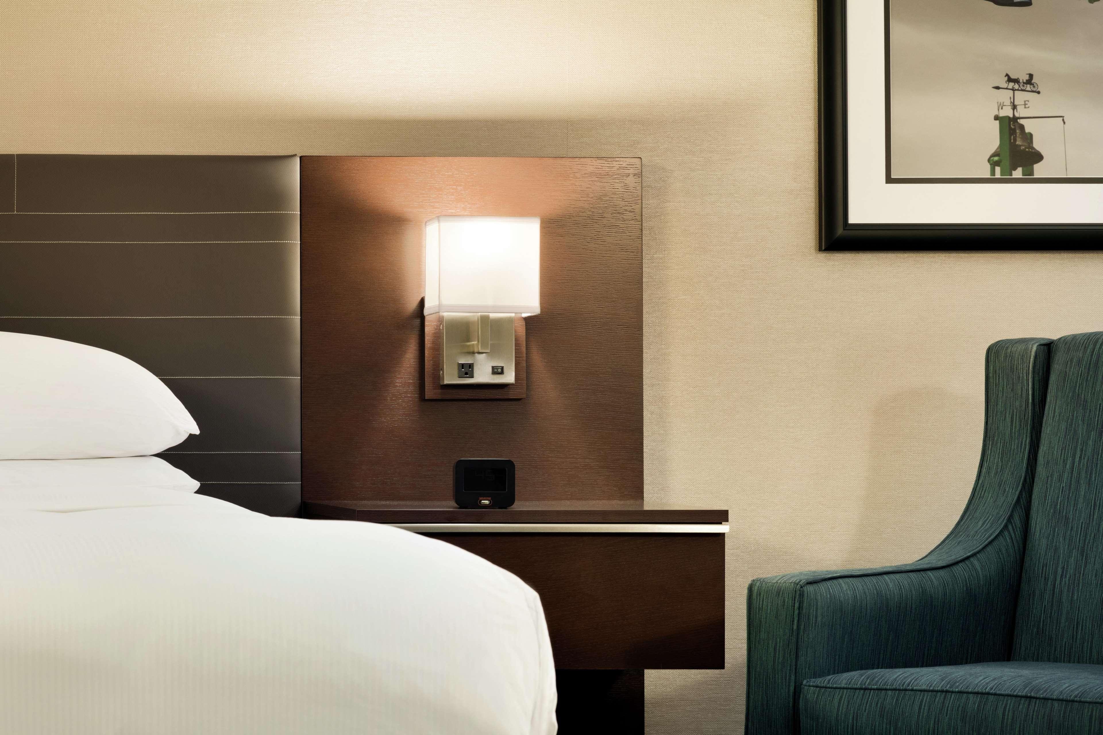 Doubletree Resort By Hilton Lancaster Willow Street Екстер'єр фото