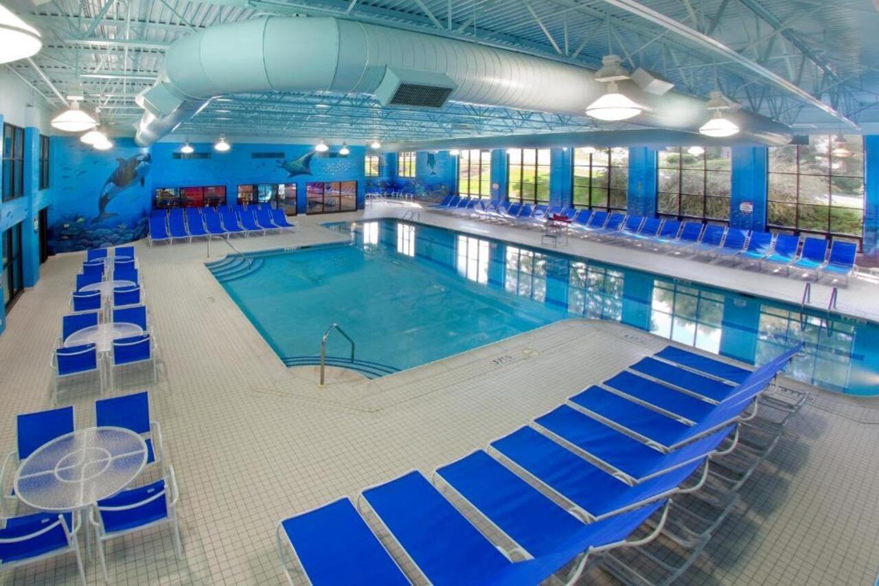Doubletree Resort By Hilton Lancaster Willow Street Екстер'єр фото
