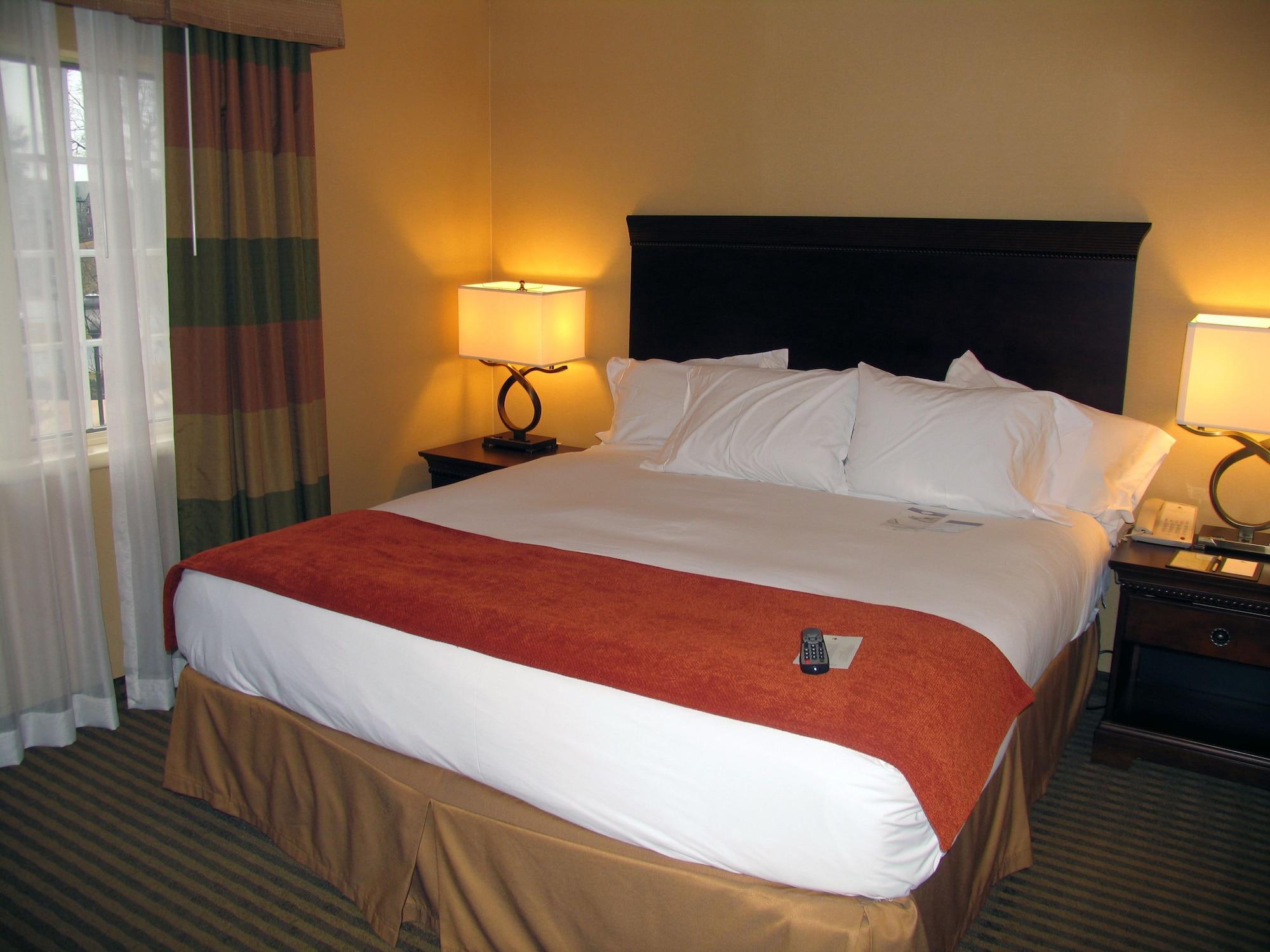 Doubletree Resort By Hilton Lancaster Willow Street Екстер'єр фото