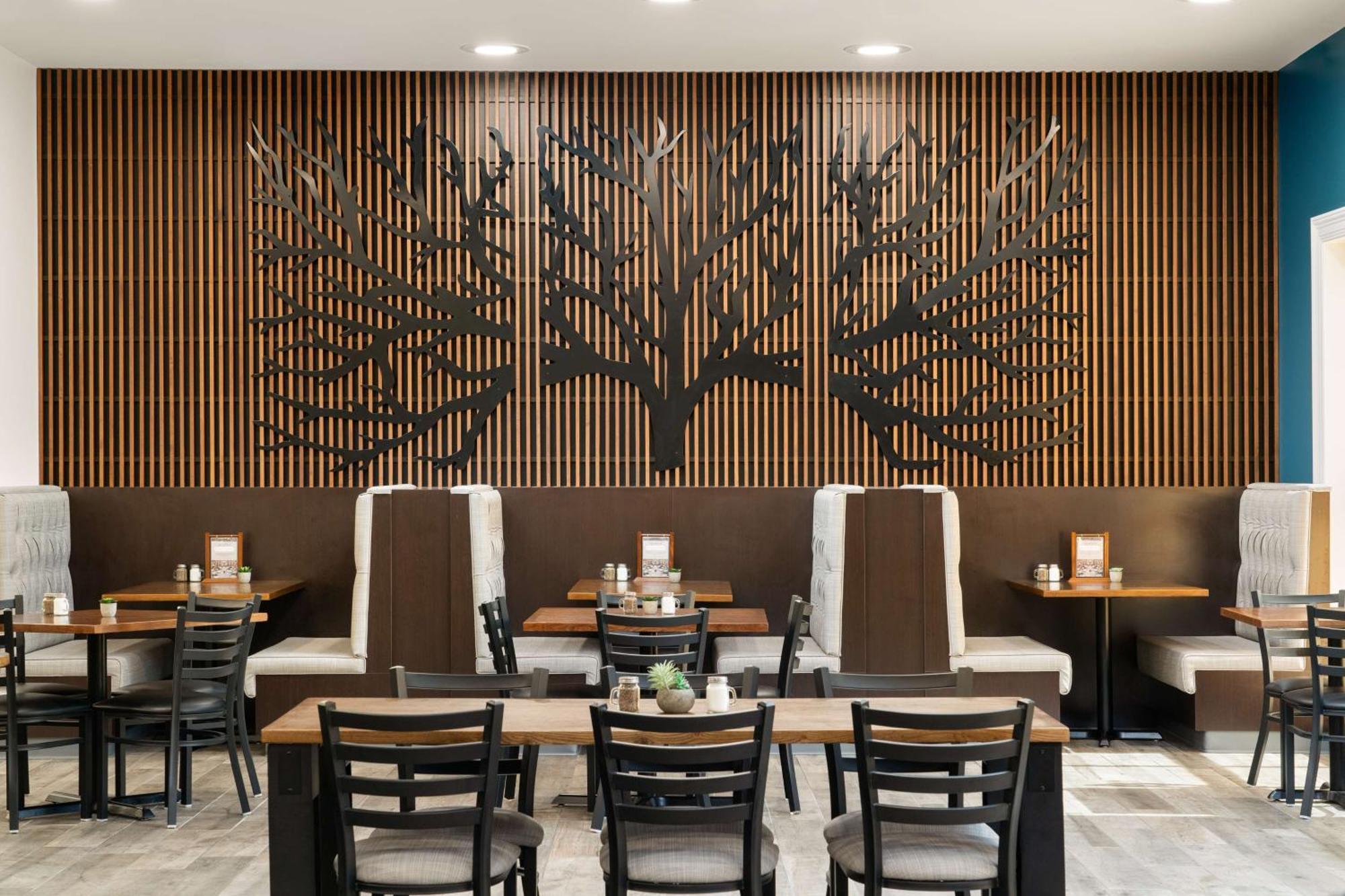 Doubletree Resort By Hilton Lancaster Willow Street Екстер'єр фото