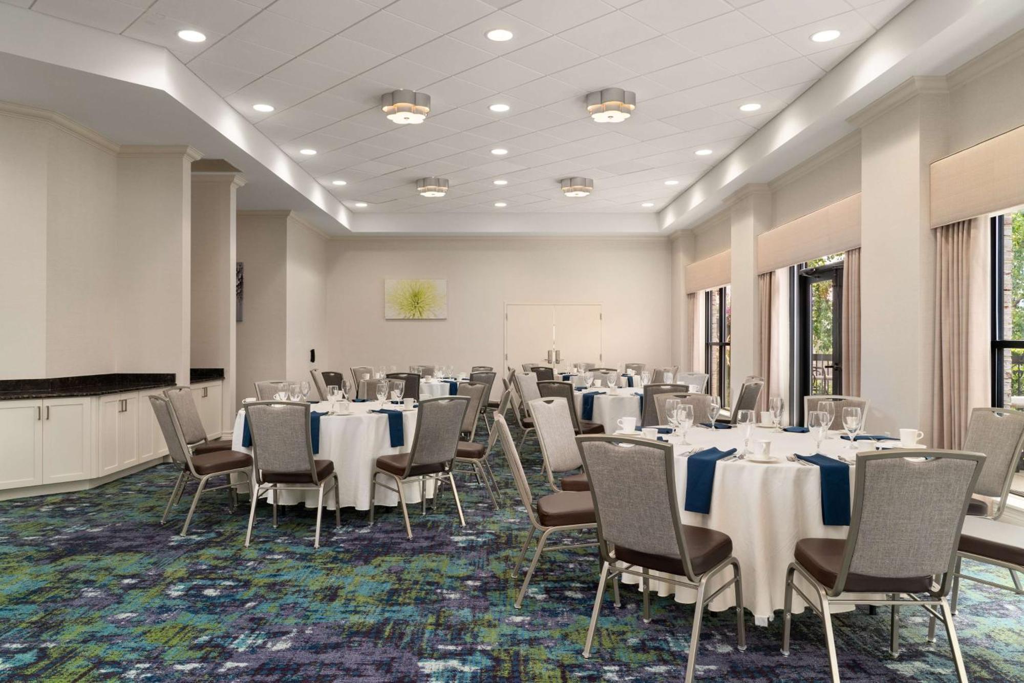 Doubletree Resort By Hilton Lancaster Willow Street Екстер'єр фото